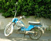1976 Z&uuml;ndapp MOFA ZD 20 TYP 446 400